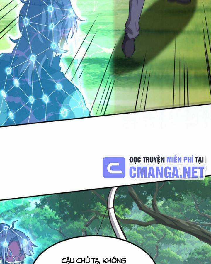 Long Vương Điện Chapter 263 trang 39