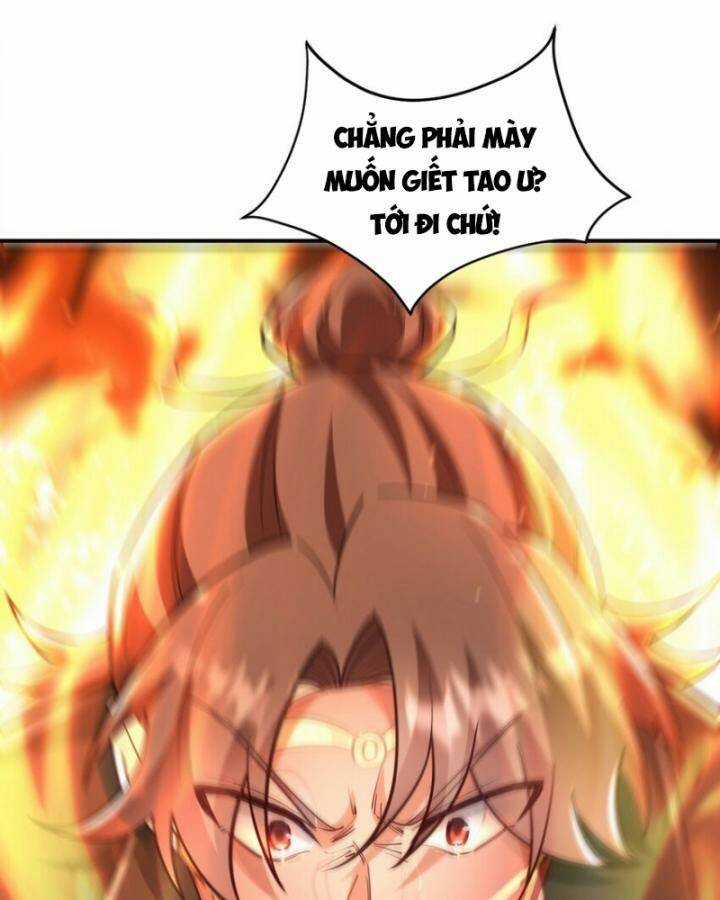 Long Vương Điện Chapter 263 trang 4