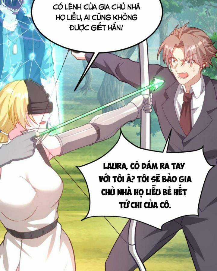 Long Vương Điện Chapter 263 trang 40