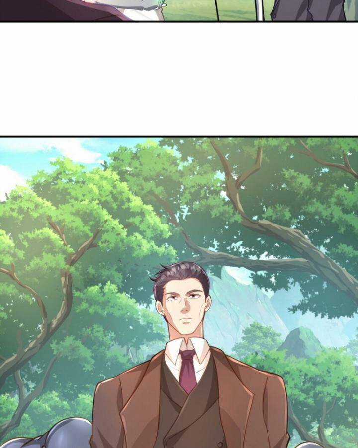 Long Vương Điện Chapter 263 trang 43