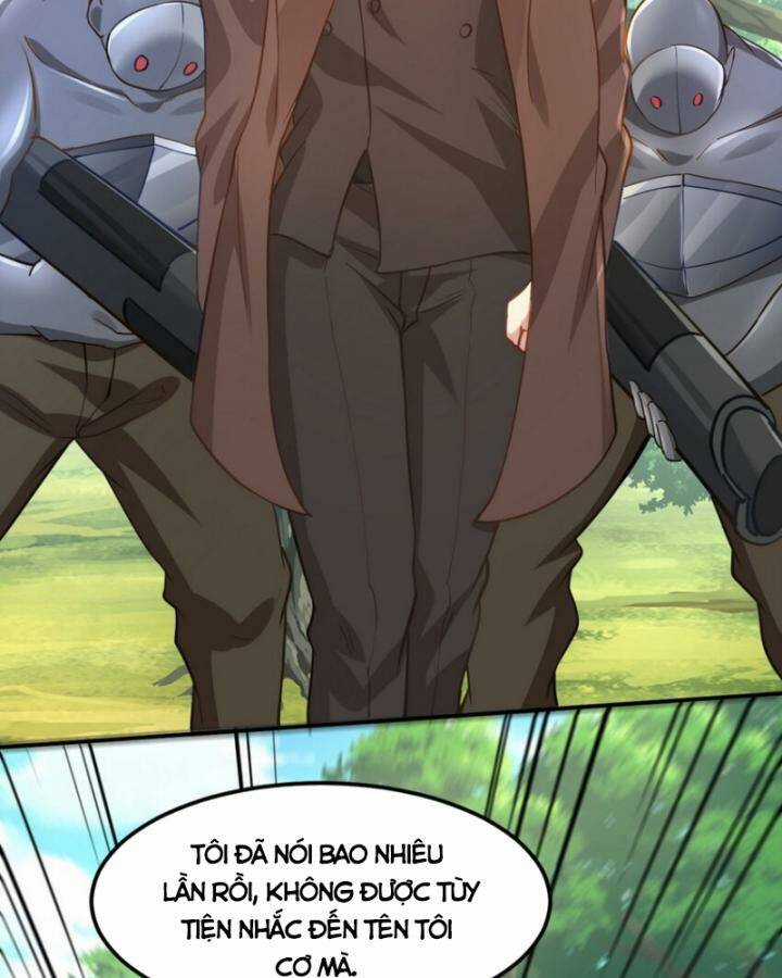 Long Vương Điện Chapter 263 trang 44