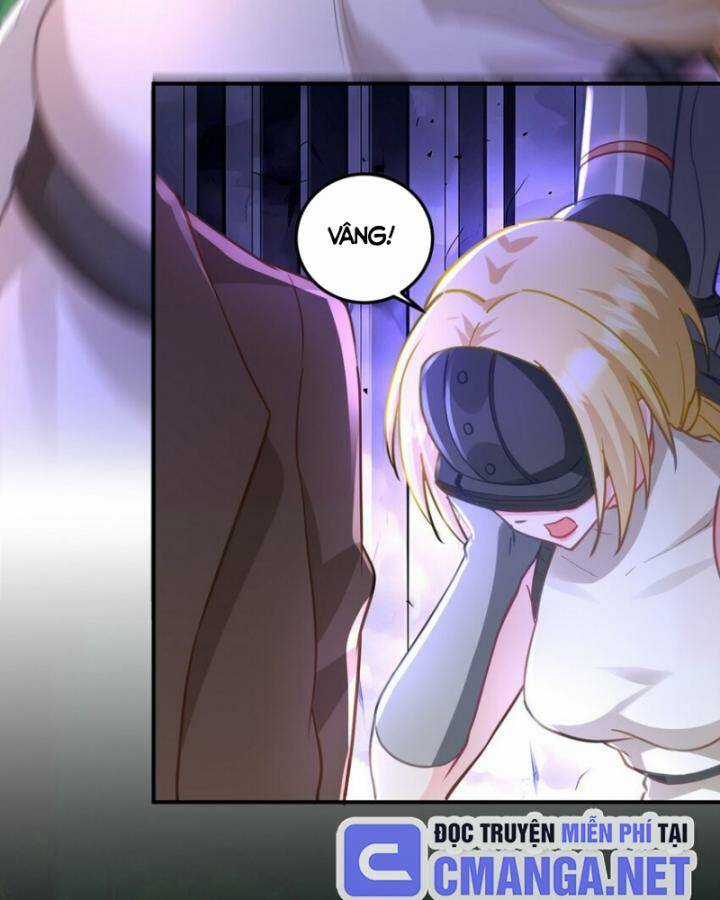 Long Vương Điện Chapter 263 trang 47