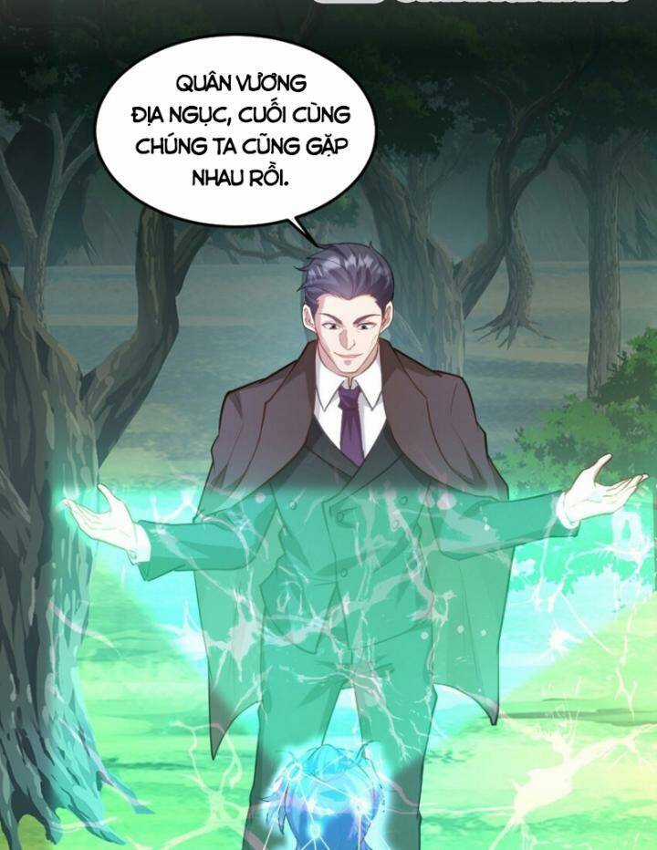 Long Vương Điện Chapter 263 trang 48