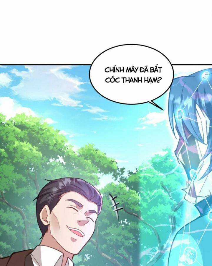 Long Vương Điện Chapter 263 trang 50