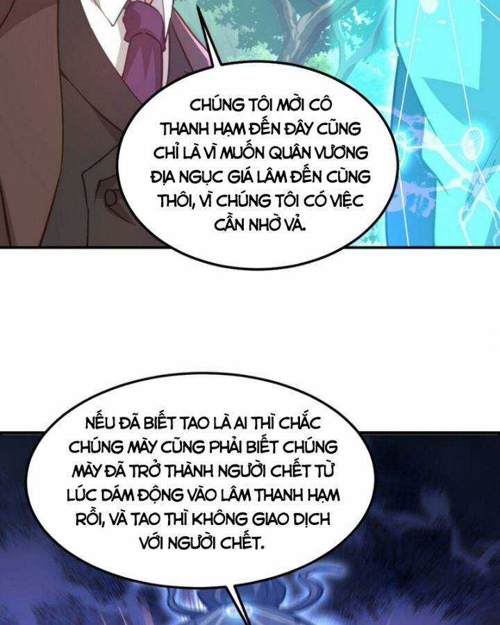Long Vương Điện Chapter 263 trang 51