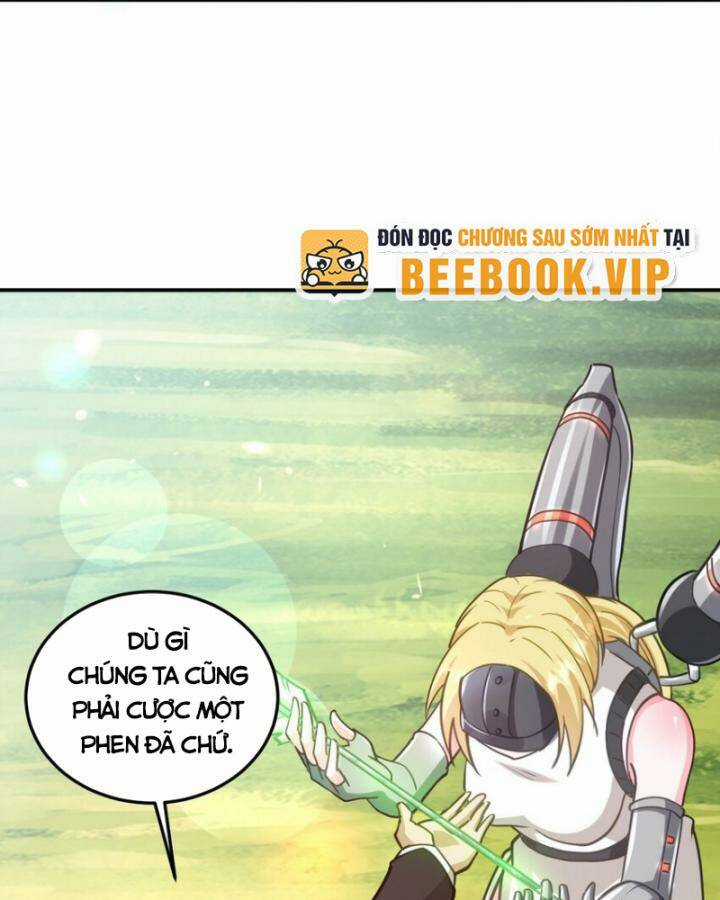 Long Vương Điện Chapter 263 trang 53