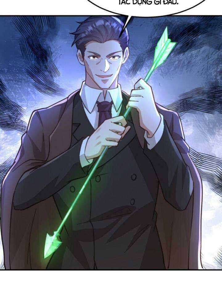 Long Vương Điện Chapter 263 trang 55