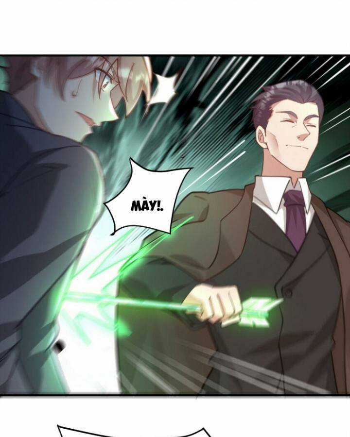 Long Vương Điện Chapter 263 trang 56