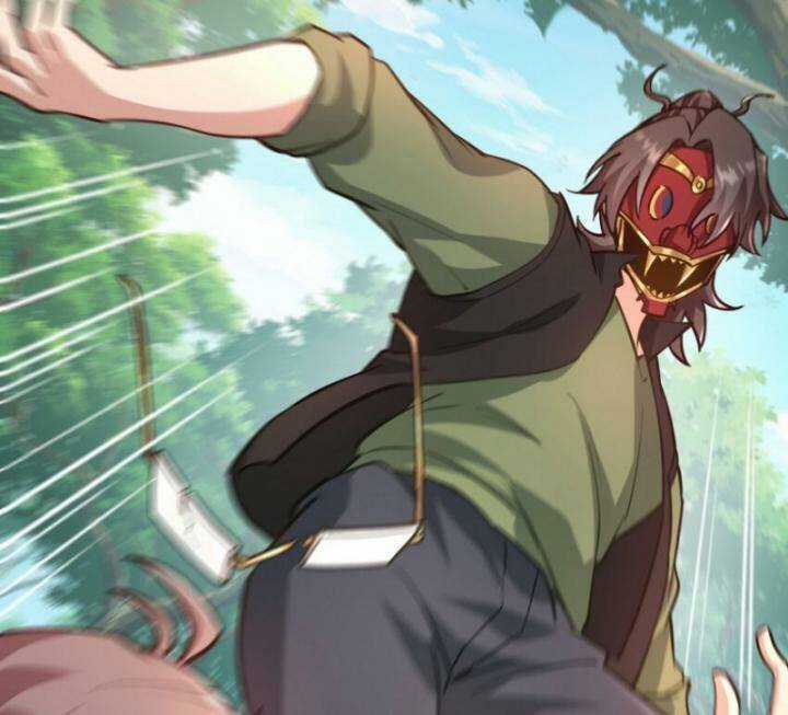 Long Vương Điện Chapter 263 trang 7