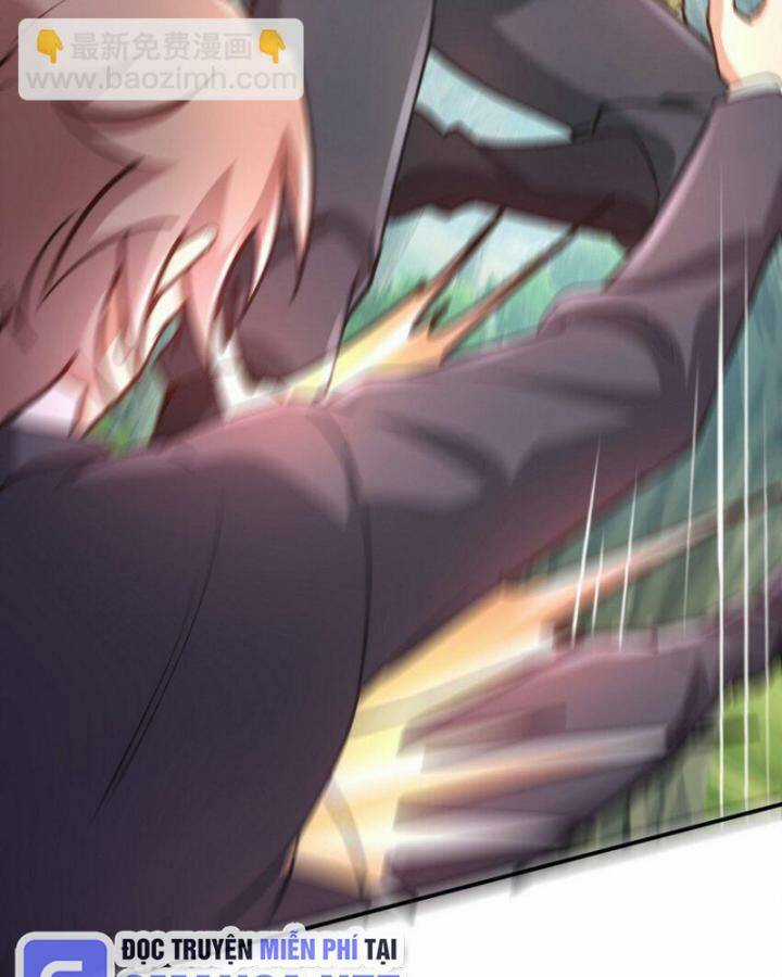 Long Vương Điện Chapter 263 trang 8