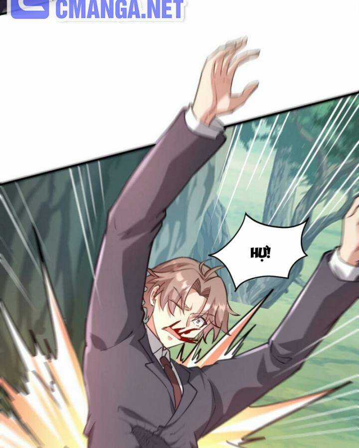 Long Vương Điện Chapter 263 trang 9