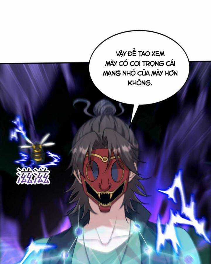 Long Vương Điện Chapter 264 trang 11