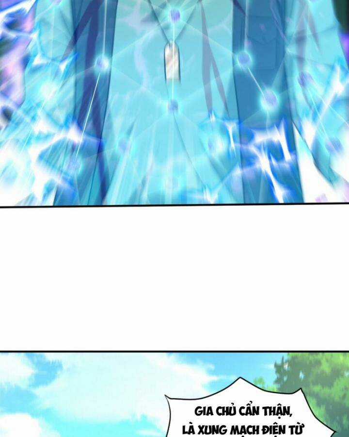 Long Vương Điện Chapter 264 trang 12