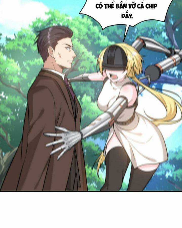 Long Vương Điện Chapter 264 trang 13