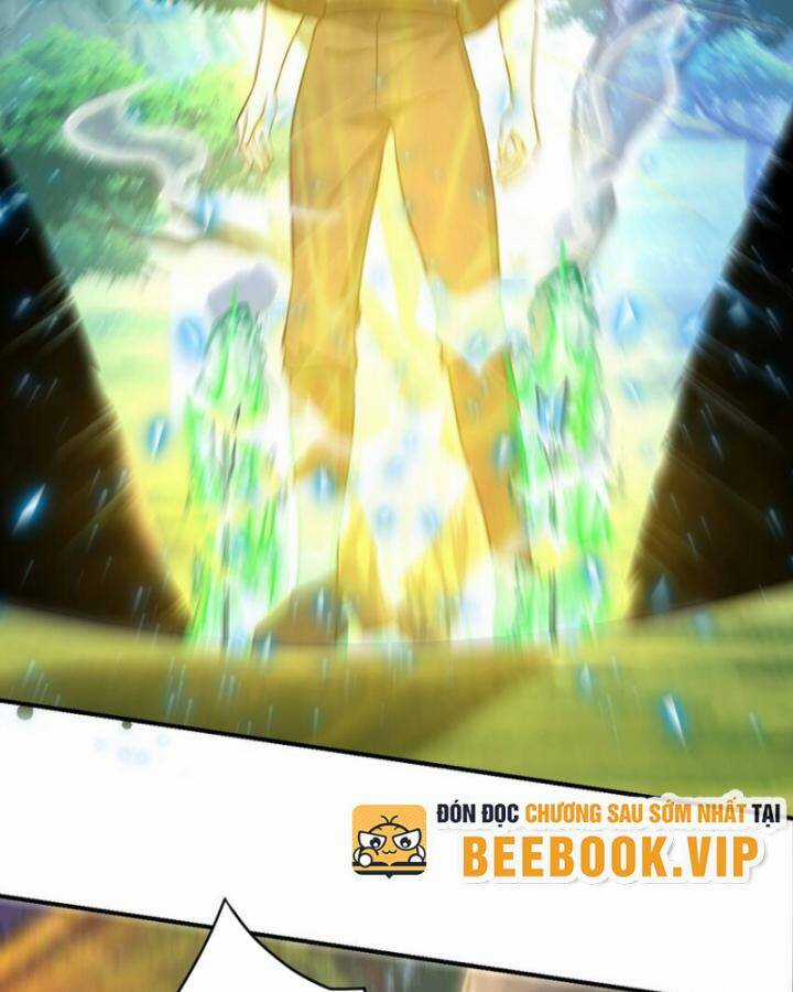 Long Vương Điện Chapter 264 trang 15