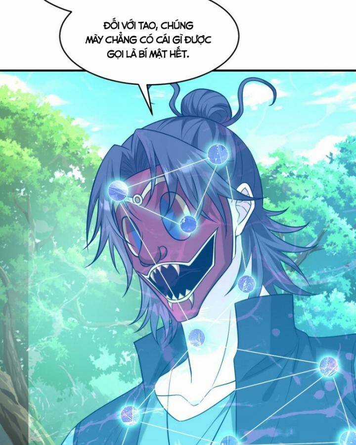 Long Vương Điện Chapter 264 trang 2