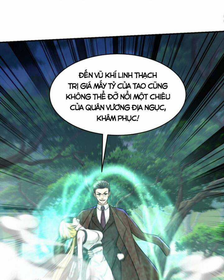 Long Vương Điện Chapter 264 trang 21