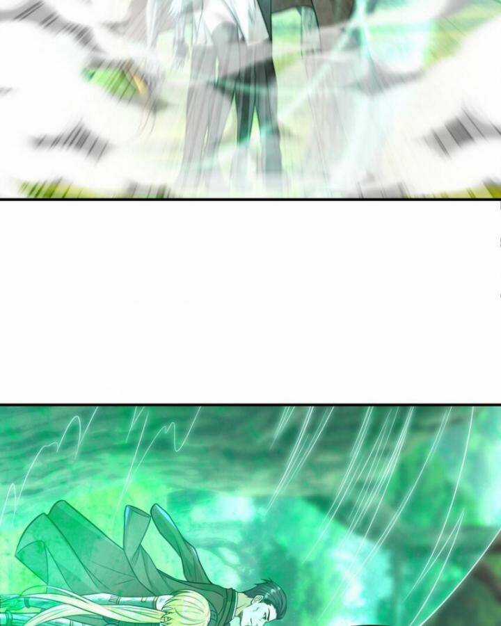 Long Vương Điện Chapter 264 trang 22