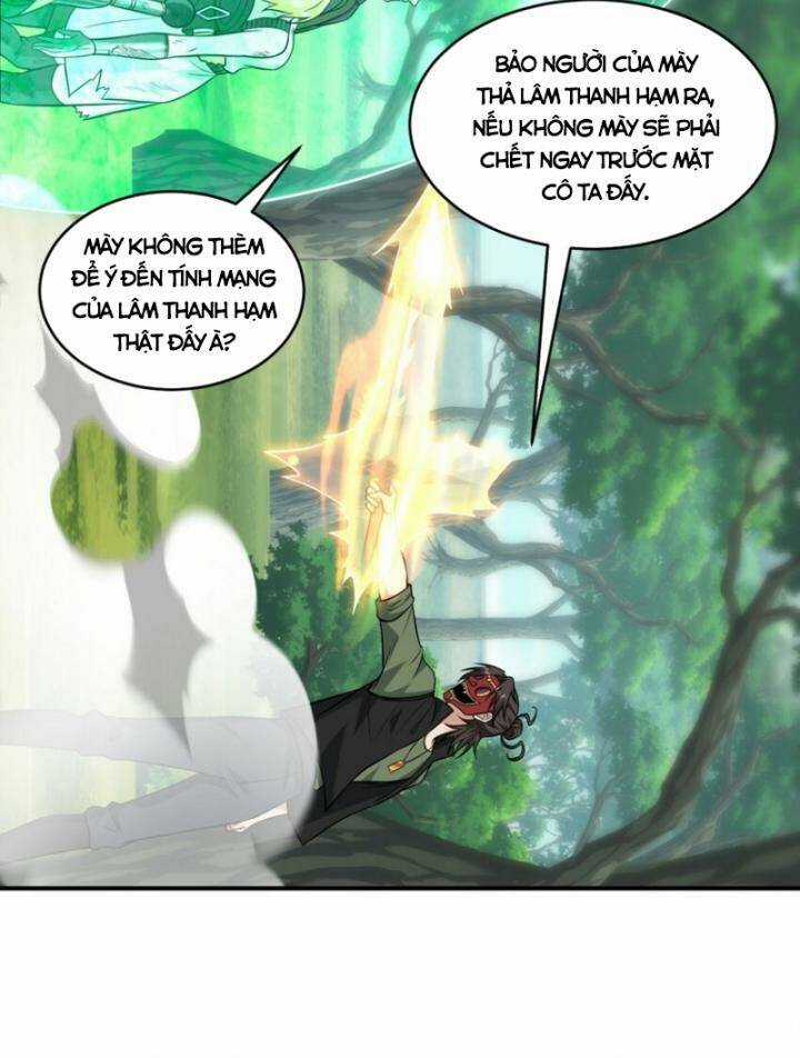 Long Vương Điện Chapter 264 trang 23