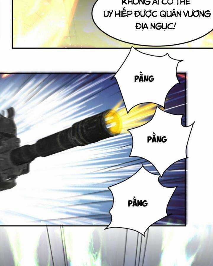 Long Vương Điện Chapter 264 trang 25