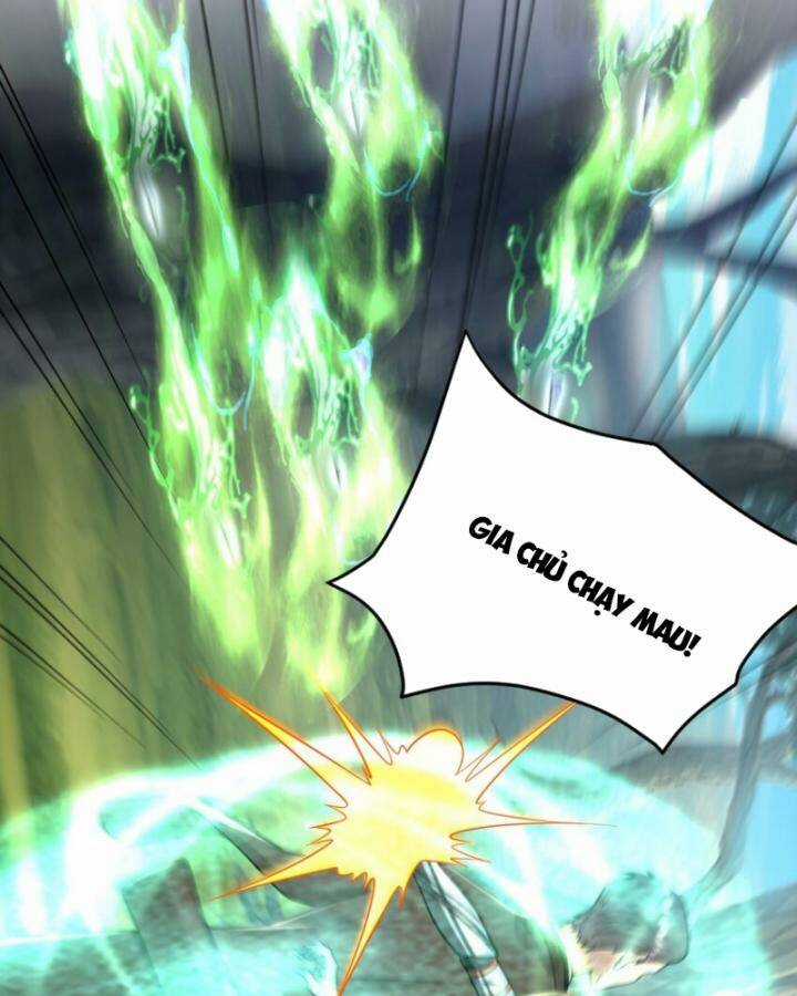 Long Vương Điện Chapter 264 trang 26