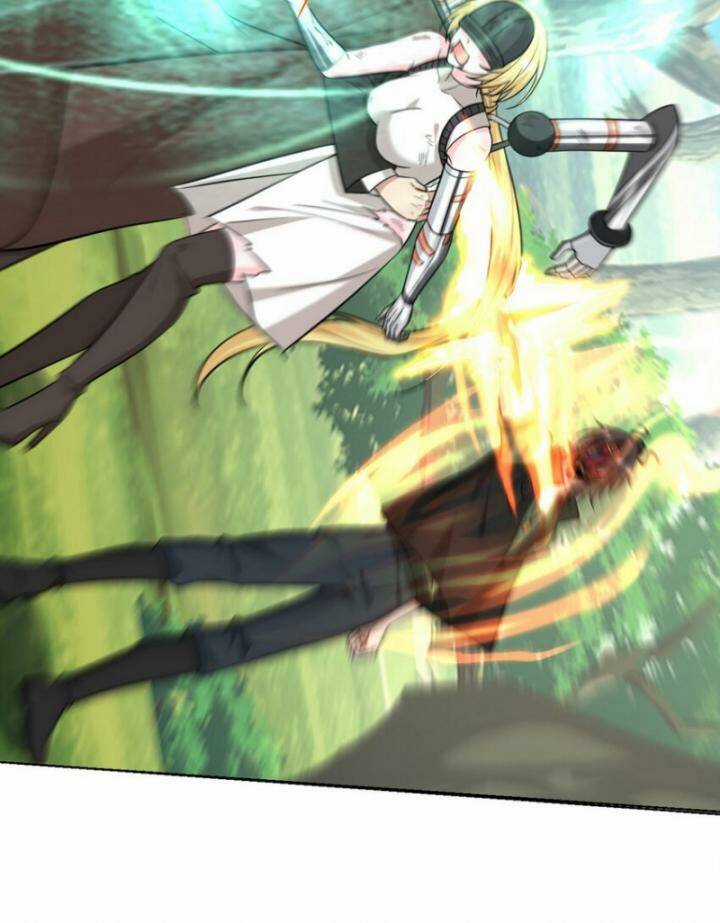 Long Vương Điện Chapter 264 trang 27