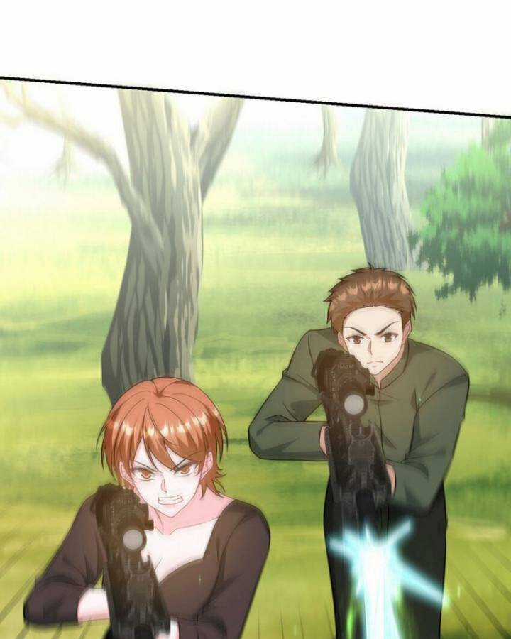 Long Vương Điện Chapter 264 trang 28