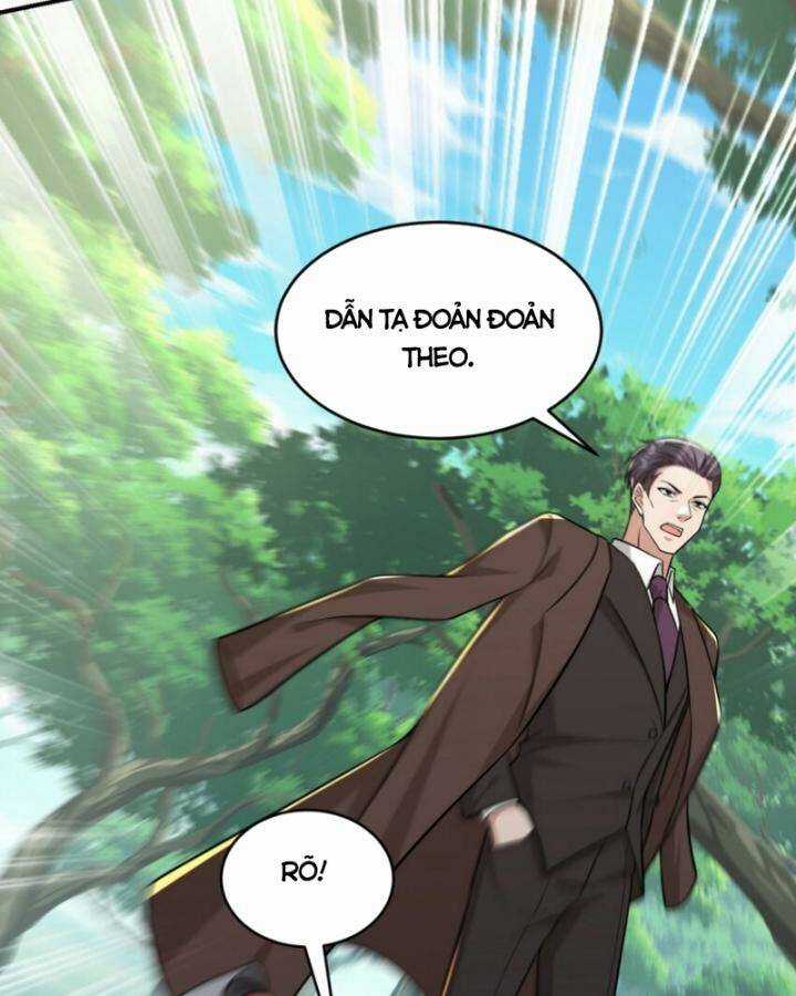 Long Vương Điện Chapter 264 trang 30