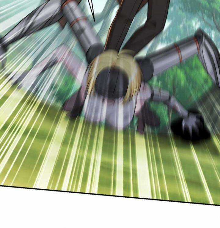 Long Vương Điện Chapter 264 trang 31