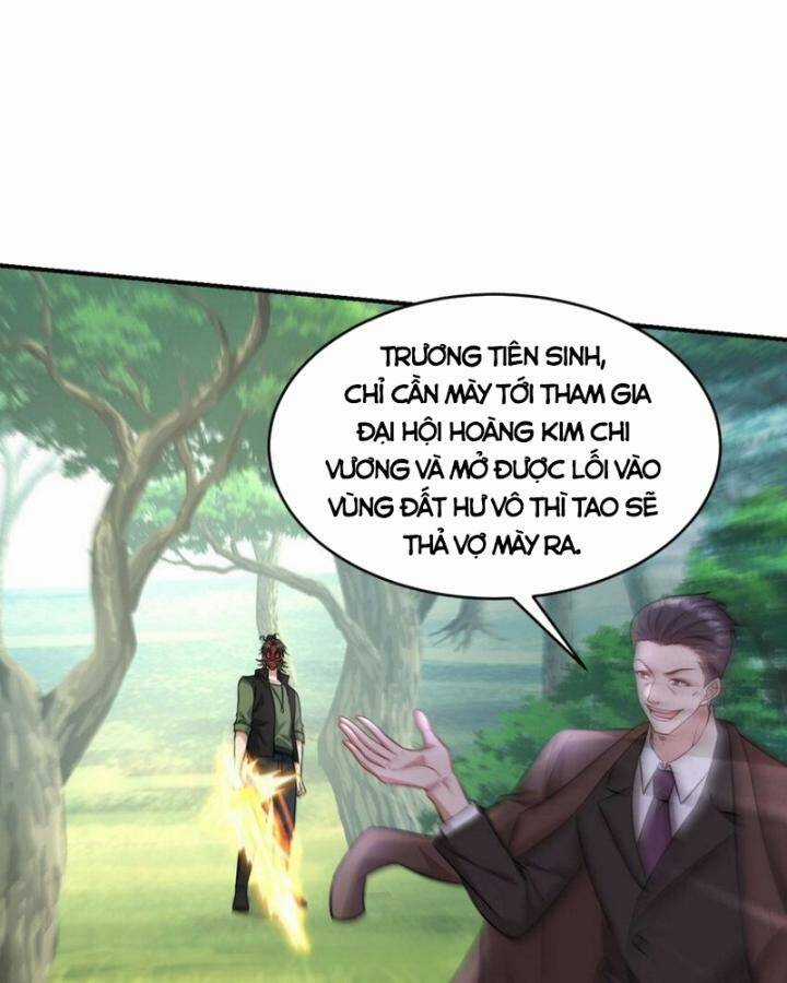 Long Vương Điện Chapter 264 trang 32