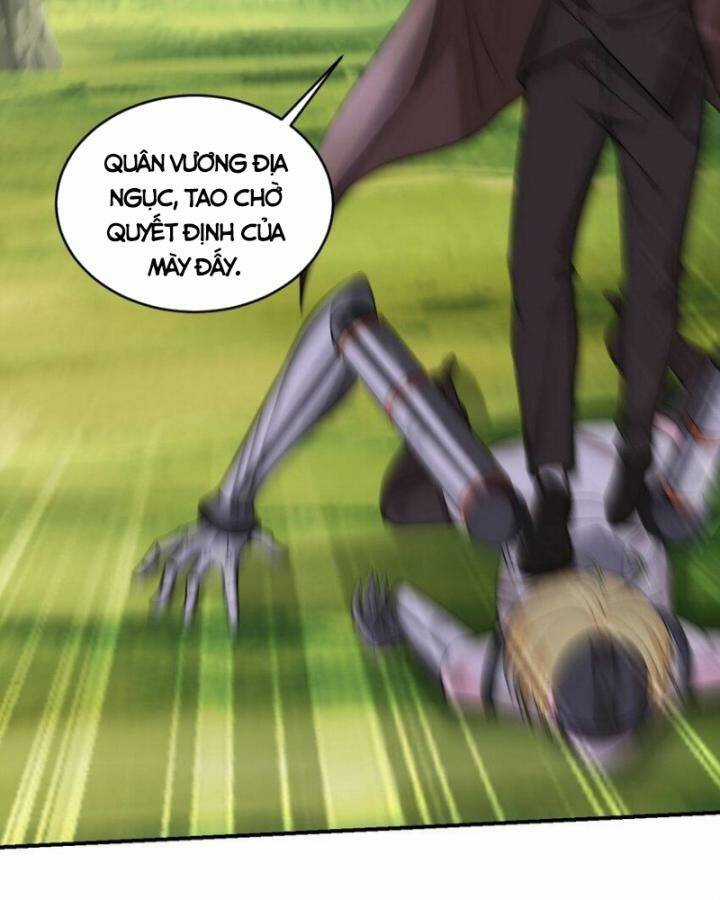 Long Vương Điện Chapter 264 trang 33