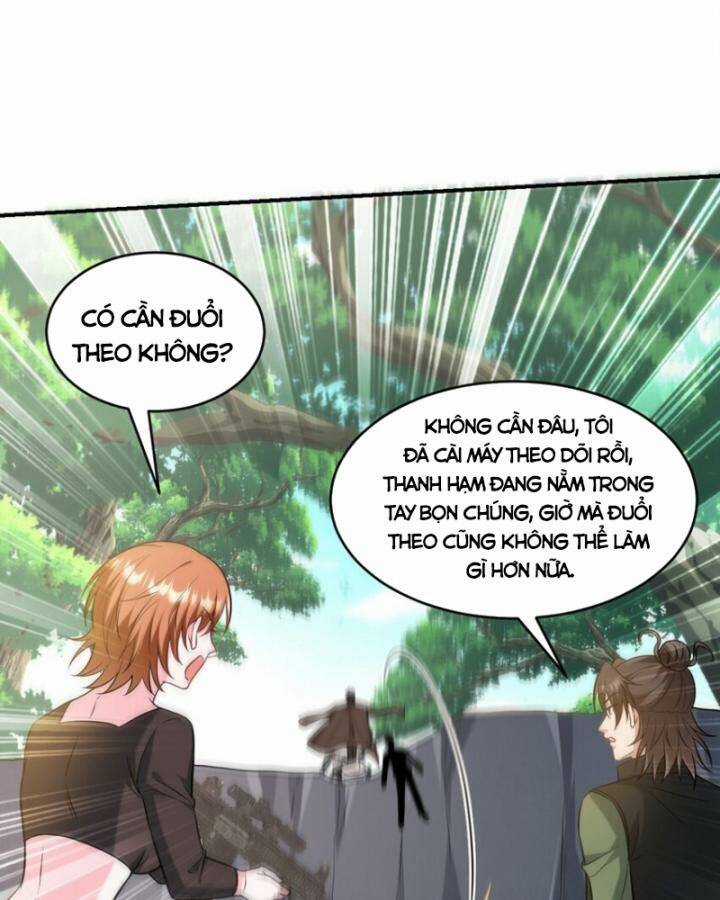 Long Vương Điện Chapter 264 trang 34