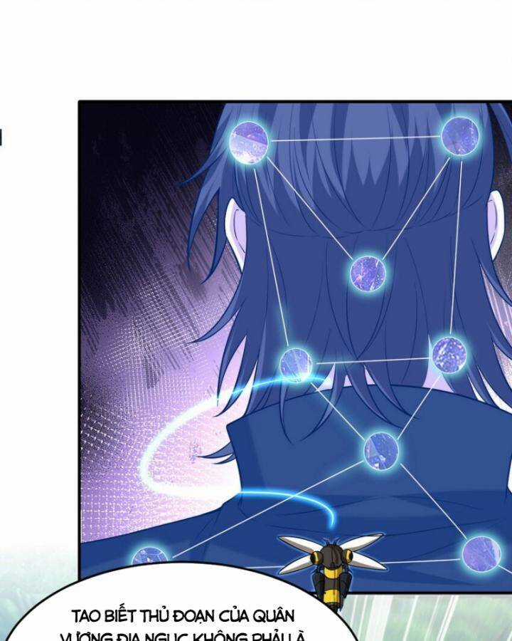 Long Vương Điện Chapter 264 trang 4