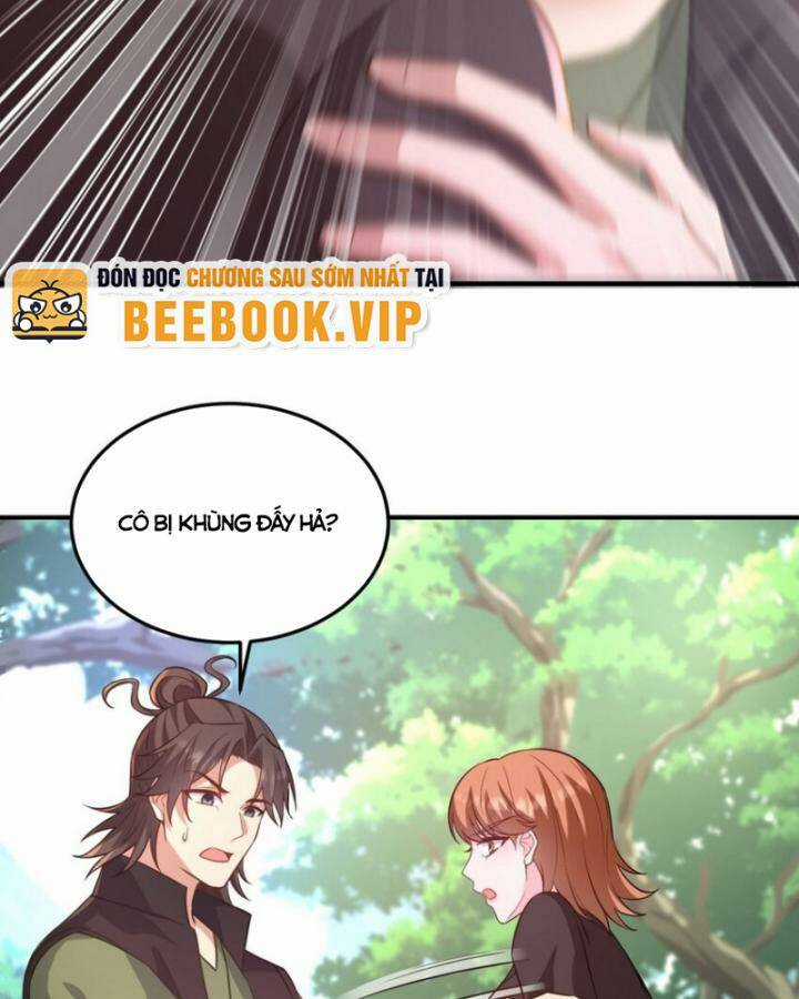Long Vương Điện Chapter 264 trang 40