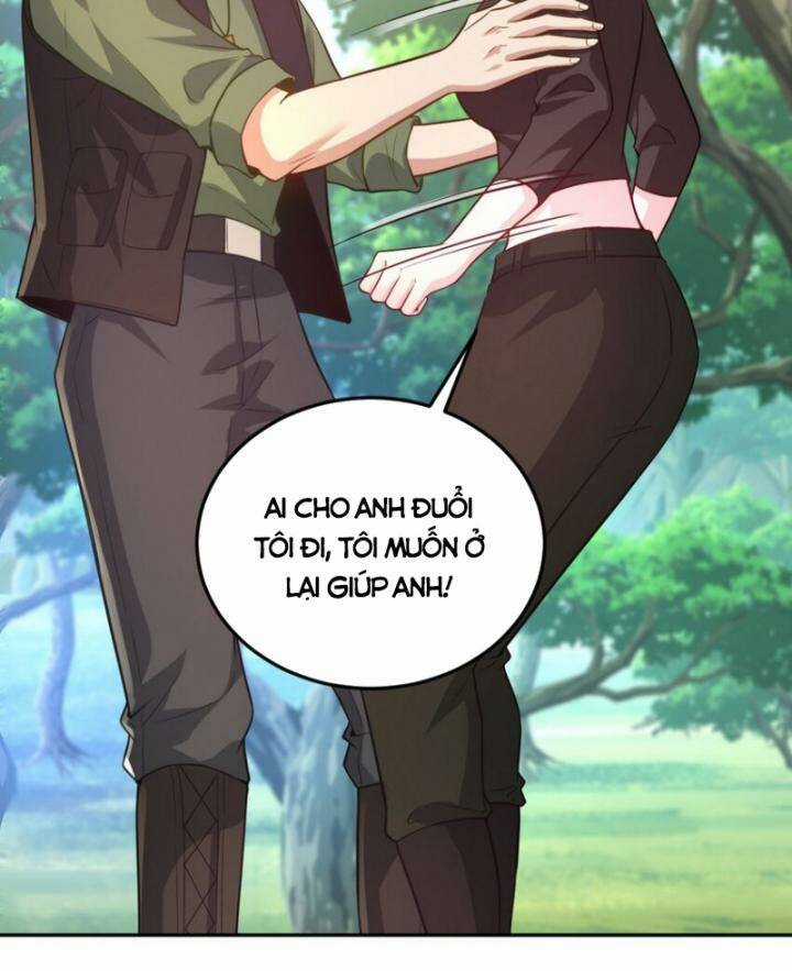 Long Vương Điện Chapter 264 trang 41