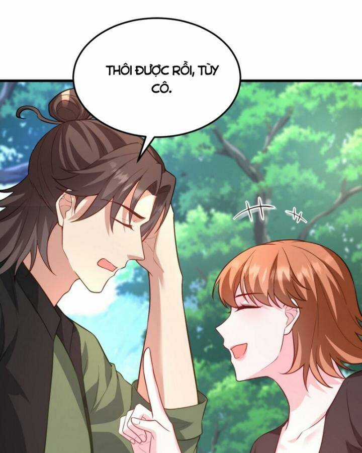 Long Vương Điện Chapter 264 trang 42