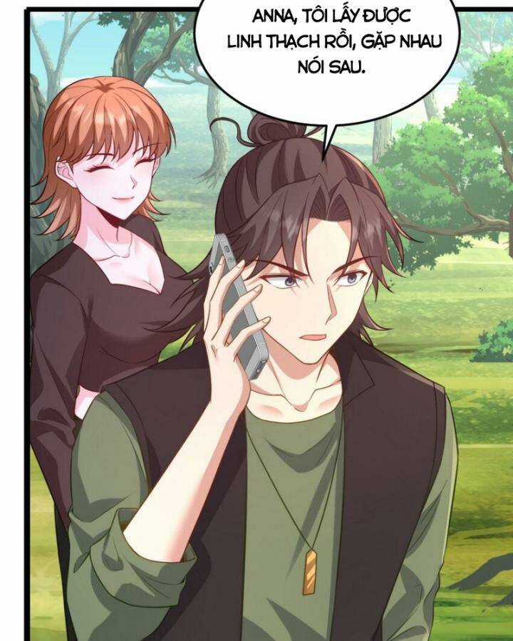 Long Vương Điện Chapter 264 trang 44