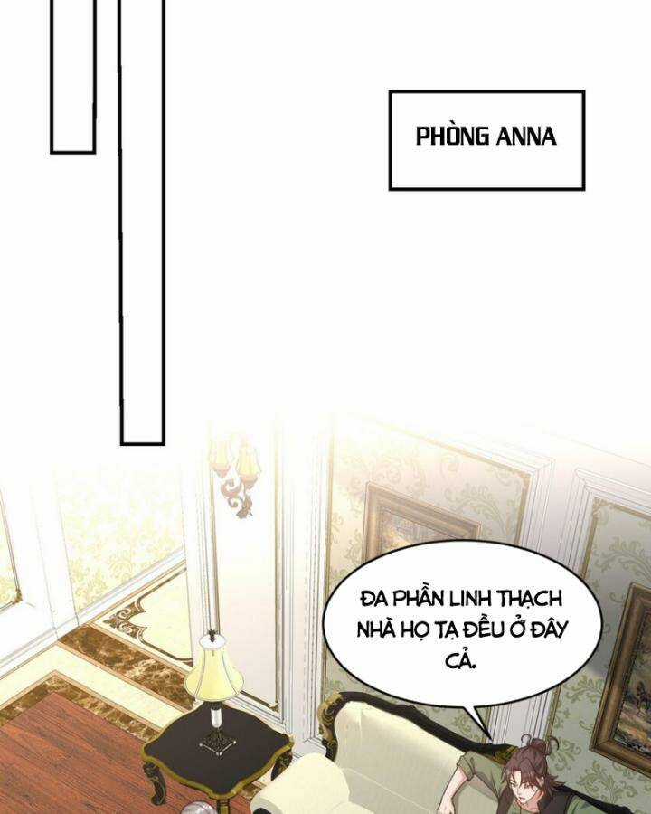 Long Vương Điện Chapter 264 trang 47