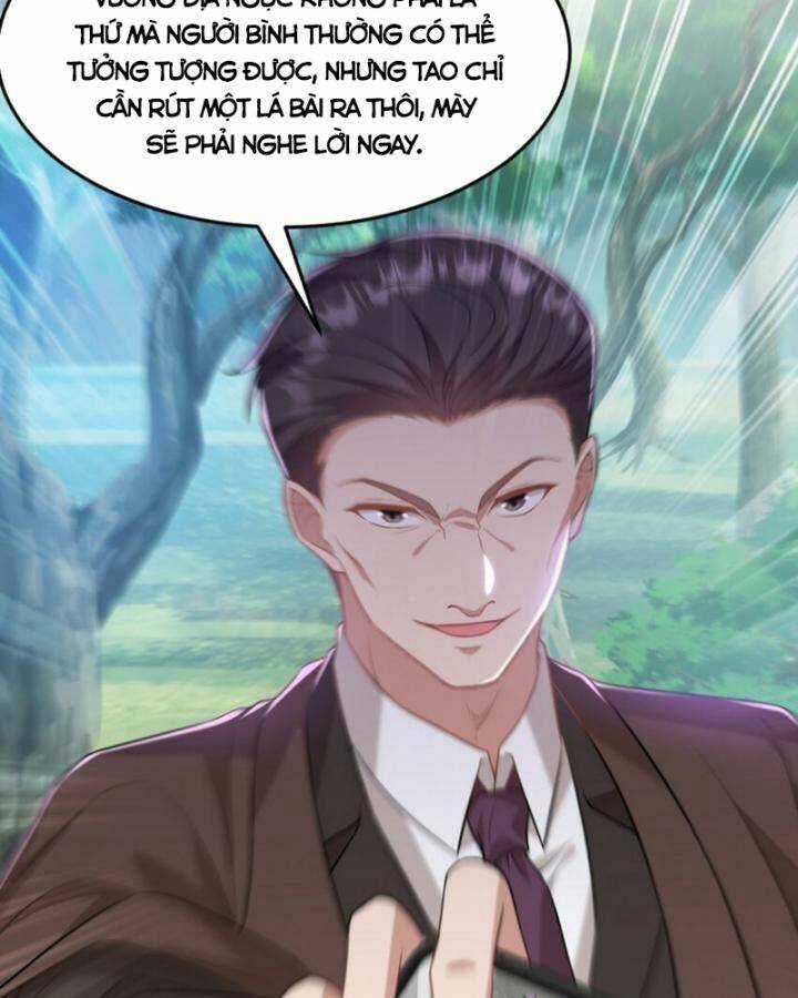 Long Vương Điện Chapter 264 trang 5