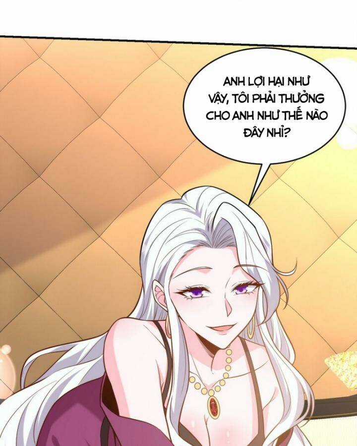 Long Vương Điện Chapter 264 trang 50