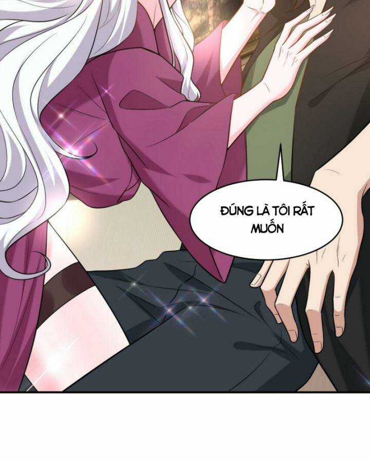 Long Vương Điện Chapter 264 trang 53