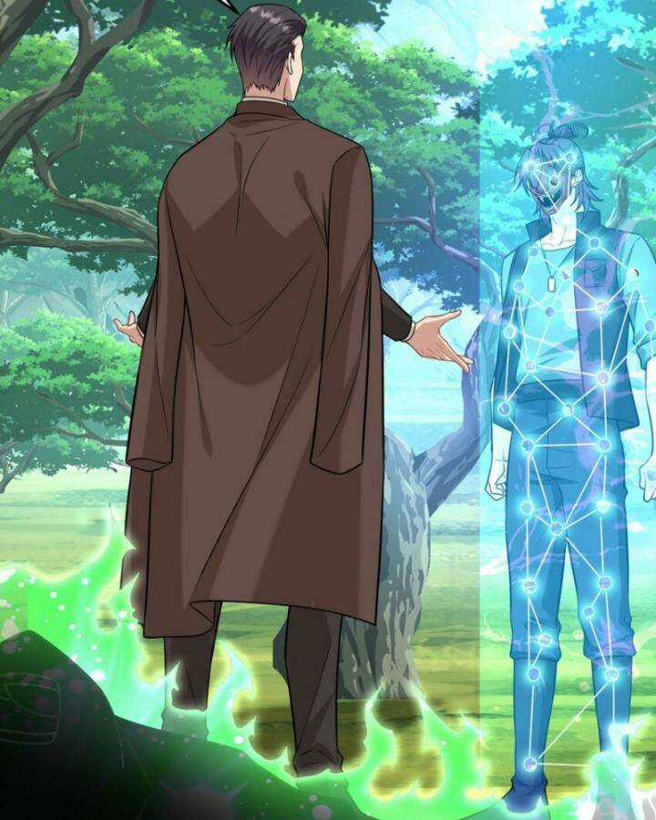 Long Vương Điện Chapter 264 trang 9