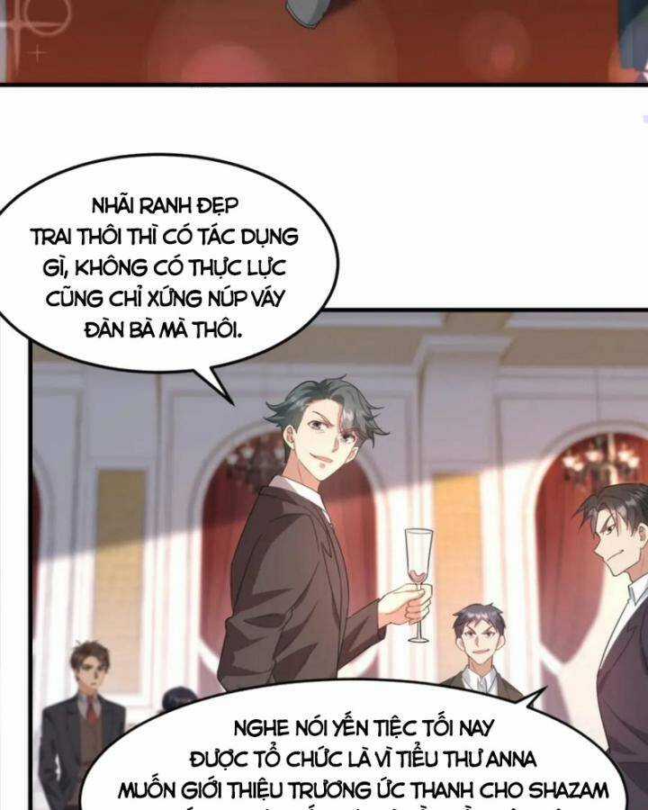 Long Vương Điện Chapter 265 trang 10