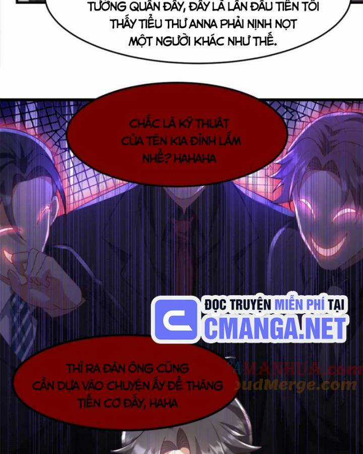 Long Vương Điện Chapter 265 trang 11