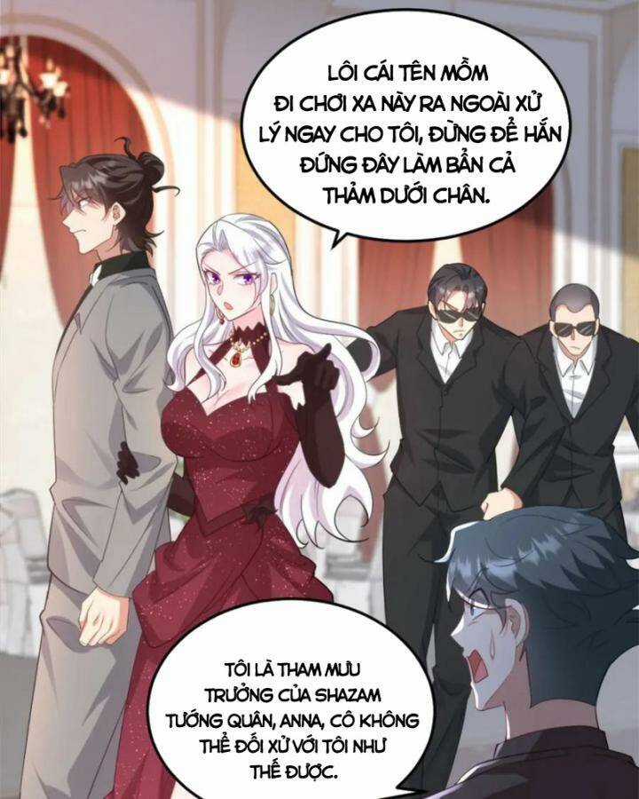 Long Vương Điện Chapter 265 trang 13