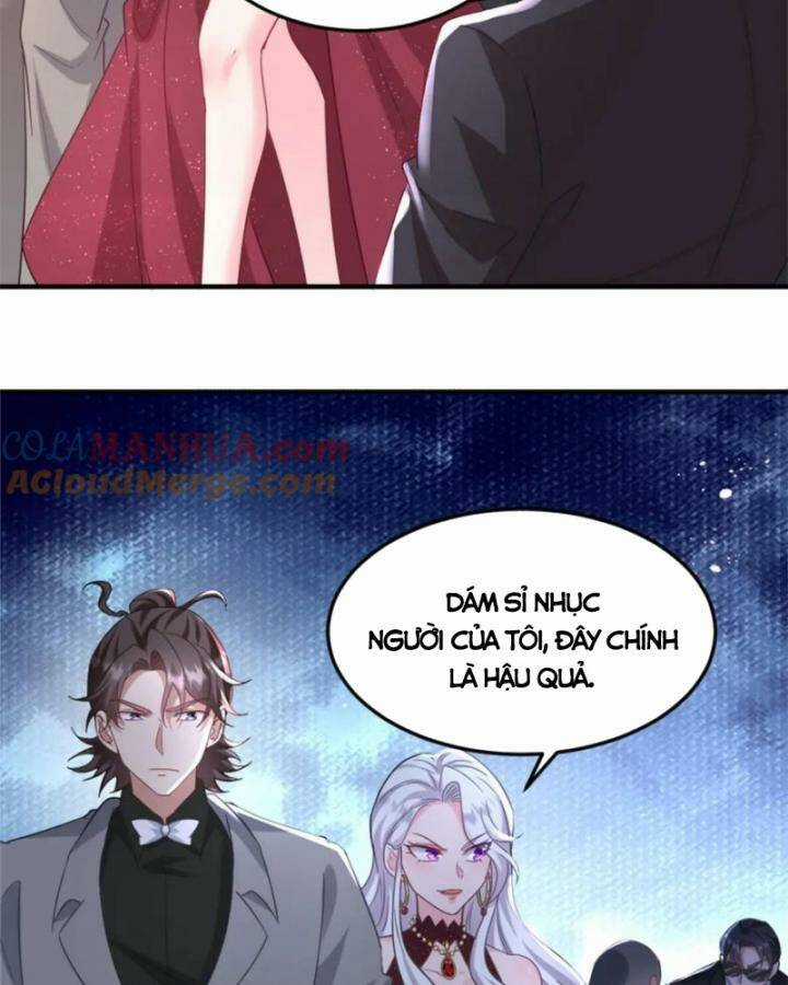 Long Vương Điện Chapter 265 trang 14