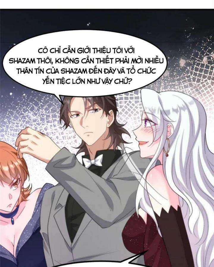 Long Vương Điện Chapter 265 trang 16