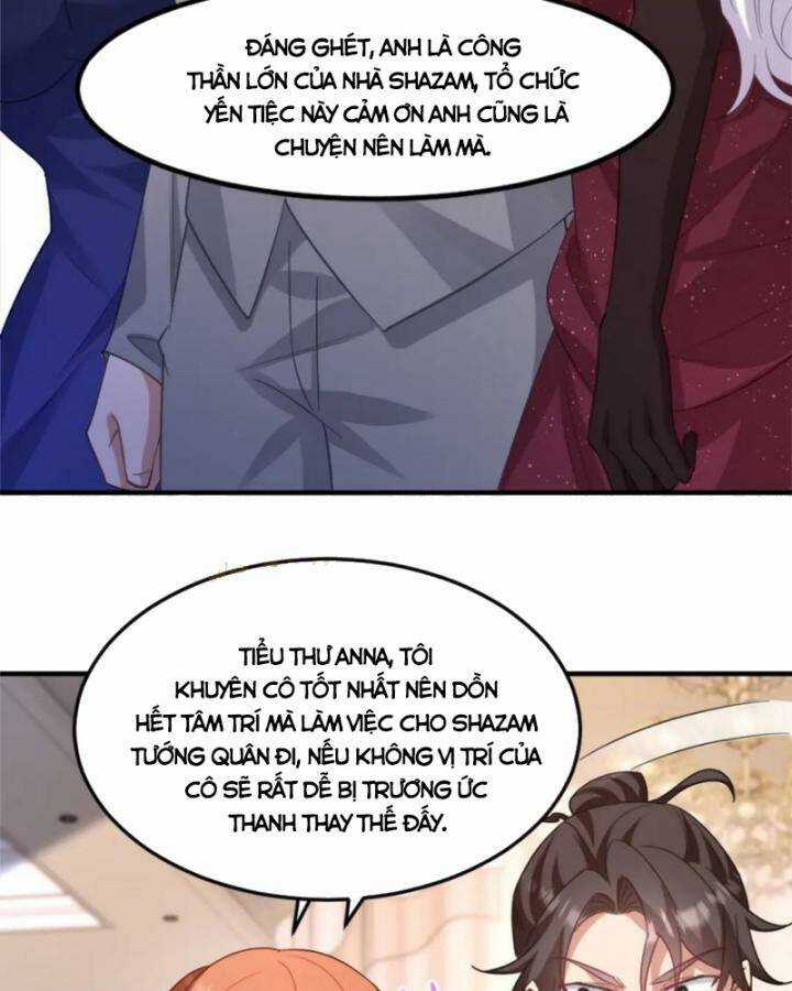 Long Vương Điện Chapter 265 trang 17