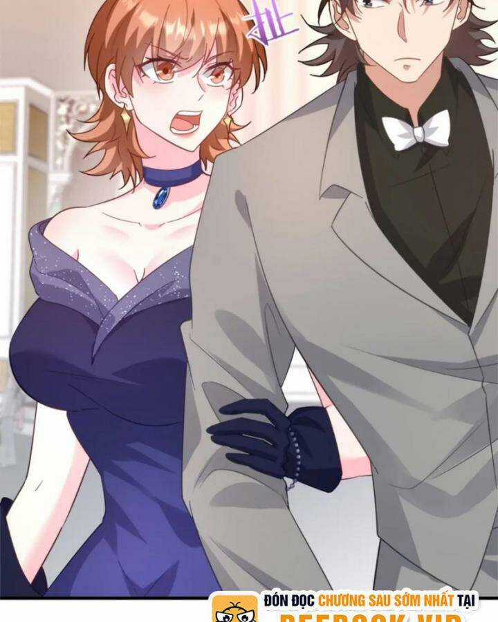 Long Vương Điện Chapter 265 trang 18