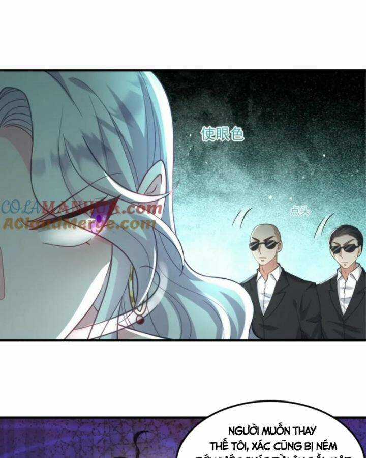 Long Vương Điện Chapter 265 trang 20